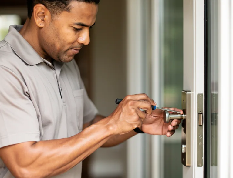 Locksmith service in Mercier-Hochelaga-Maisonneuve
